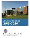 Annual Report, 2019-2020