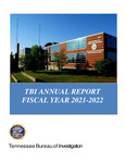 Annual Report, Fiscal Year 2021-2022