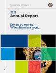 Annual Report, Fiscal Year 2025