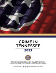 Crime in Tennessee 2023