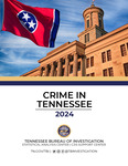 Crime in Tenneesee 2024