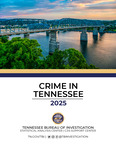 Crime in Tennessee 2025