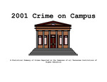 2001 Crime on Campus