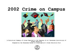 2002 Crime on Campus by Tennessee. Bureau of Investigation