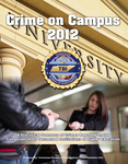 Crime on Campus 2012 by Tennessee. Bureau of Investigation