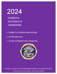 2024 Domestic Violence in Tennessee