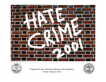 Hate Crime 2001