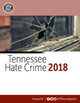 Tennessee Hate Crime 2018