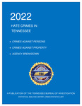 2022 Hate Crimes in Tennessee