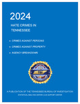 2024 Hate Crime in Tennessee