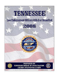 Tennessee Law Enforcement Officers Killed or Assaulted 2008