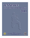Tennessee Law Enforcement Officers Killed or Assaulted 2011 by Tennessee. Bureau of Investigation