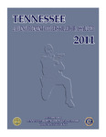 Tennessee Law Enforcement Officers Killed or Assaulted 2011