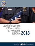 Tennessee Law Enforcement Officers Killed or Assaulted (LEOKA) 2018