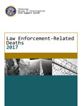 Law Enforcement-Related Deaths, 2017