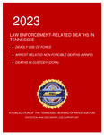 2023 Law Enforcement-Related Deaths in Tennessee