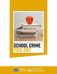 School Crime 2015-2017 by Tennessee. Bureau of Investigation