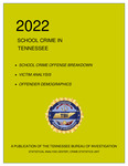 2022 School Crime in Tennessee