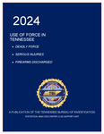 2024 Use of Force in Tennessee