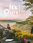 It's Ours: FY 2017 Annual Report by Tennessee. Department of Environment and Conservation