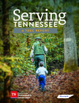 Serving Tennessee: A TDEC Report [2018]