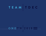 Team TDEC: OneTN: 2019 Report