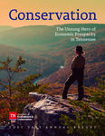 TDEC 2025 Annual Report by Tennessee. Department of Environment and Conservation