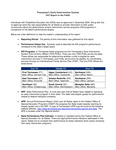 2017 Report to the Public by Tennessee Early Intervention System and Tennessee. Department of Intellectual and Development Disabilities