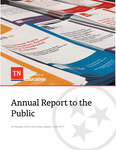 2019 Report to the Public