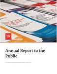 2020 Report to the Public