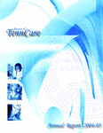 Annual Report 2004-05 by TennCare (Program)