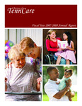 Fiscal Year 2007-2008 Annual Report by TennCare (Program)