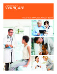 Fiscal Year 2009-2010 Annual Report by TennCare (Program)