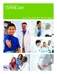Fiscal Year 2010-2011 Annual Report by TennCare (Program)
