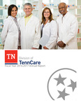 Fiscal Year 2016-2017 Annual Report by TennCare (Program)