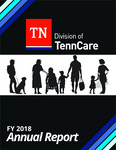 FY 2018 Annual Report by TennCare (Program)