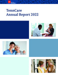 FY 2022 Annual Report by TennCare (Program)