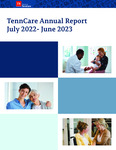 FY 2023 Annual Report by TennCare (Program)