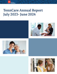 FY 2024 Annual Report by TennCare (Program)
