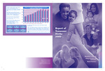 Report of Tennessee Births 2009 by Tennessee. Department of Health, Division of Health Statistics