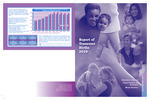 Report of Tennessee Births 2010 by Tennessee. Department of Health, Division of Health Statistics
