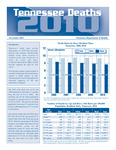 Tennessee Deaths 2010