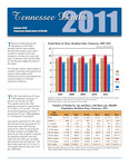 Tennessee Deaths 2011 by Tennessee. Department of Health, Division of Health Statistics