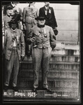 Six Confederate veterans