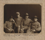 Veterans reunion, 1922, Culleoka, Tenn.