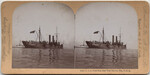 USS Nashville, Key West, FL, 1898