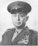 General Clifton B. Cates