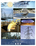 2016-2017 Annual Report by Tennessee Public Utility Commission