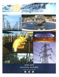 2018-2019 Annual Report by Tennessee Public Utility Commission