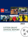 2023 Litter Grant Annual Report